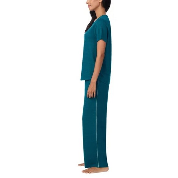 Carole Hochman‎ Midnight Women's 3-piece PJ Set - Picture 7 of 9